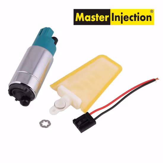 Maître/Top/Meilleur voiture/Auto/Automobile Électrique/Essence Fabricant de pompe à carburant/Fournisseur/Fournisseur OE pour E2068, 0580453477,