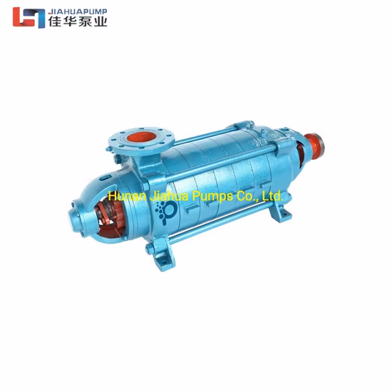 Alimentation électrique horizontale à plusieurs étages/multi