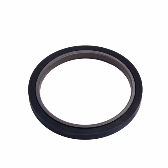 Bague coulissante pour pistons
