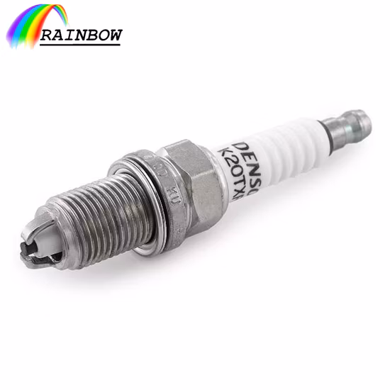 Prix ​​d'usine accessoire de camion Bkr6e bougie d'allumage en nickel iridium pour Toyota/Honda/Nissan/Bosch/Denso