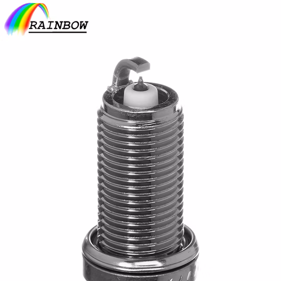 Prix ​​discount Pièces électriques automatiques Flr8ldcu bougie d'allumage en Nickel Iridium pour Toyota/Honda/Nissan/Bosch/Denso