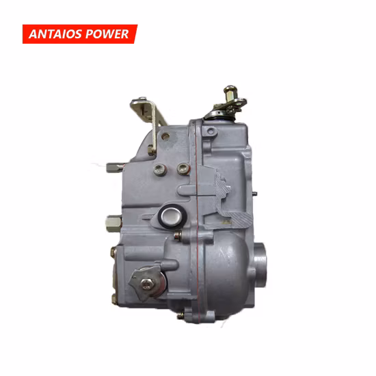 Pompe d'injection de carburant de pièce de moteur Diesel Deutz F6l912