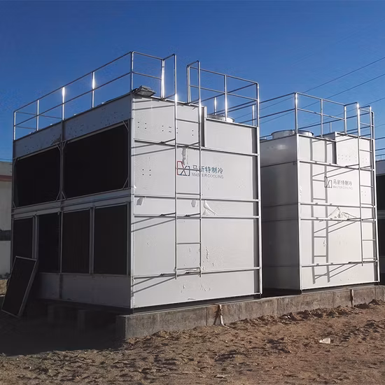 Matériau en acier au carbone fermé