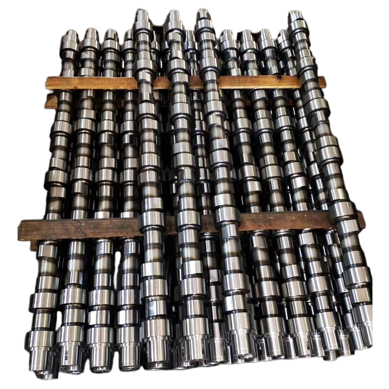 Arbre à cames de pièce de moteur Cummins 3074304/3062594 pour moteur Cummins K50