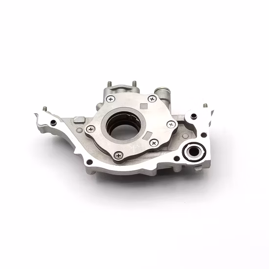 Pompe à huile automobile, prix d'usine, pour HONDA CIVIC VII coupé (EM2) 1.7 i OEM 15100