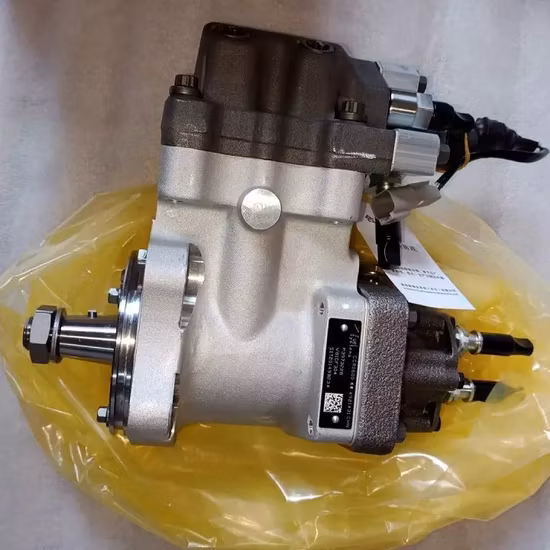 Pompe à carburant pour moteur Cummins Isle 3973228