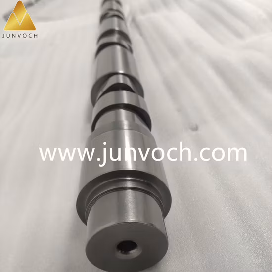 Arbre à cames Cummins 3066898/3066899 utilisé pour Kta50