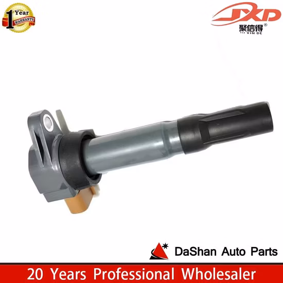 Bobine d'allumage de pièces automobiles en gros UF634 3340051K20 3340051K40 3340051K51 3340051K80 420666140 420666141 420666142 Module d'allumage pour Suzuki
