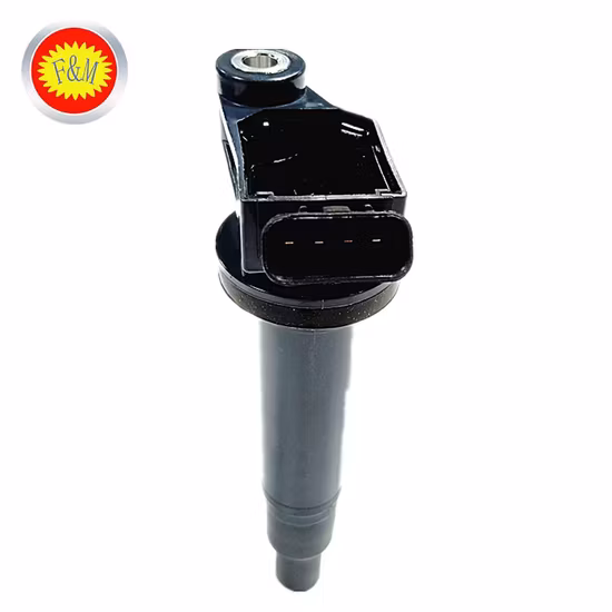 Bobine d'allumage 90919