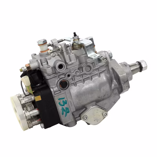 Fournisseurs chinois pompe à carburant puissante pour moteur Toyota 13z/14z